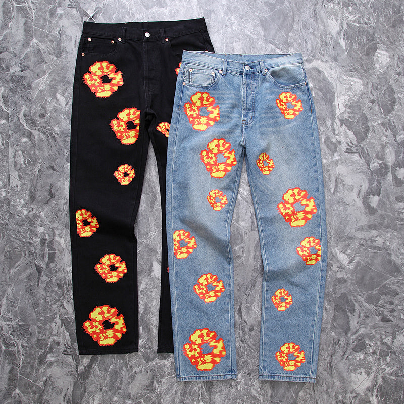Denim Tears