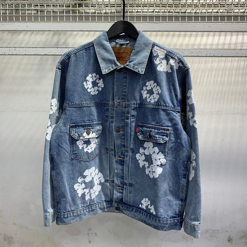Set Denim Tears