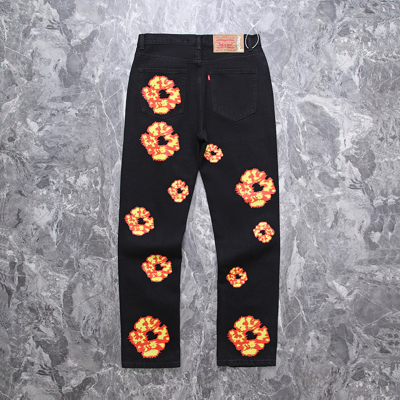 Denim Tears