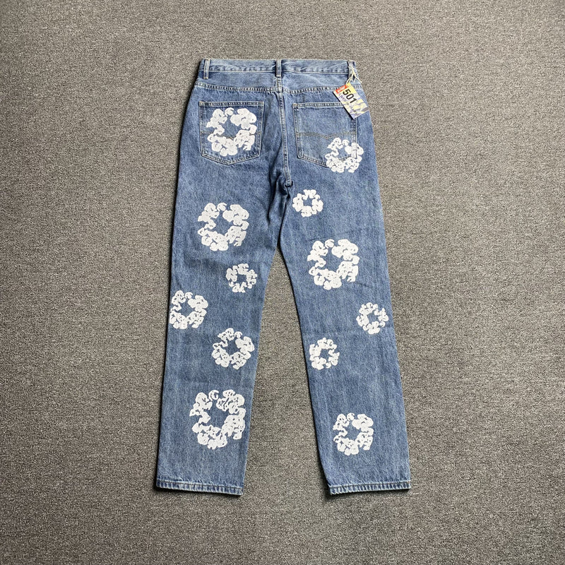 Denim Tears