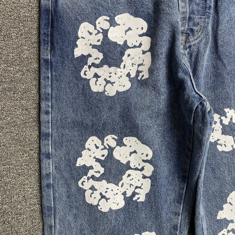 Denim Tears