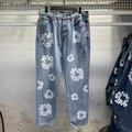 Denim Tears
