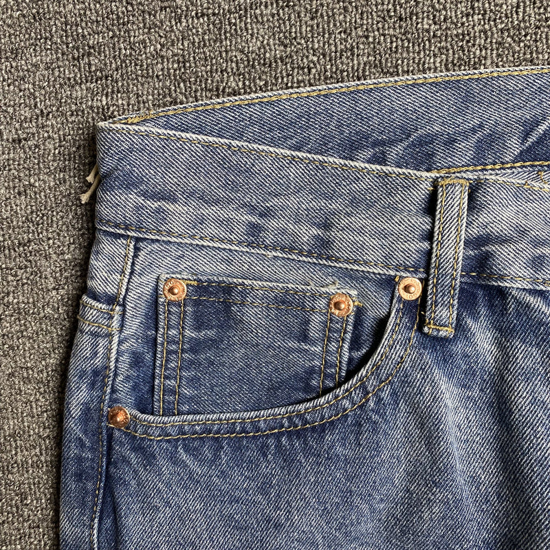 Denim Tears