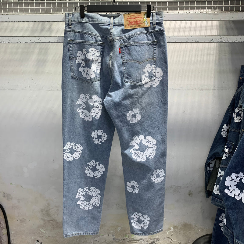 Set Denim Tears