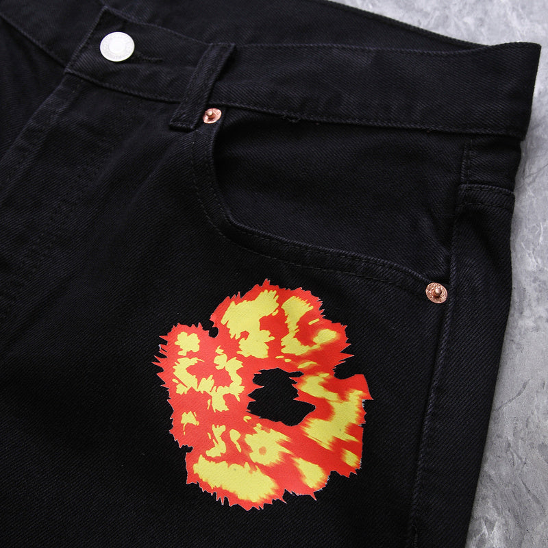 Denim Tears