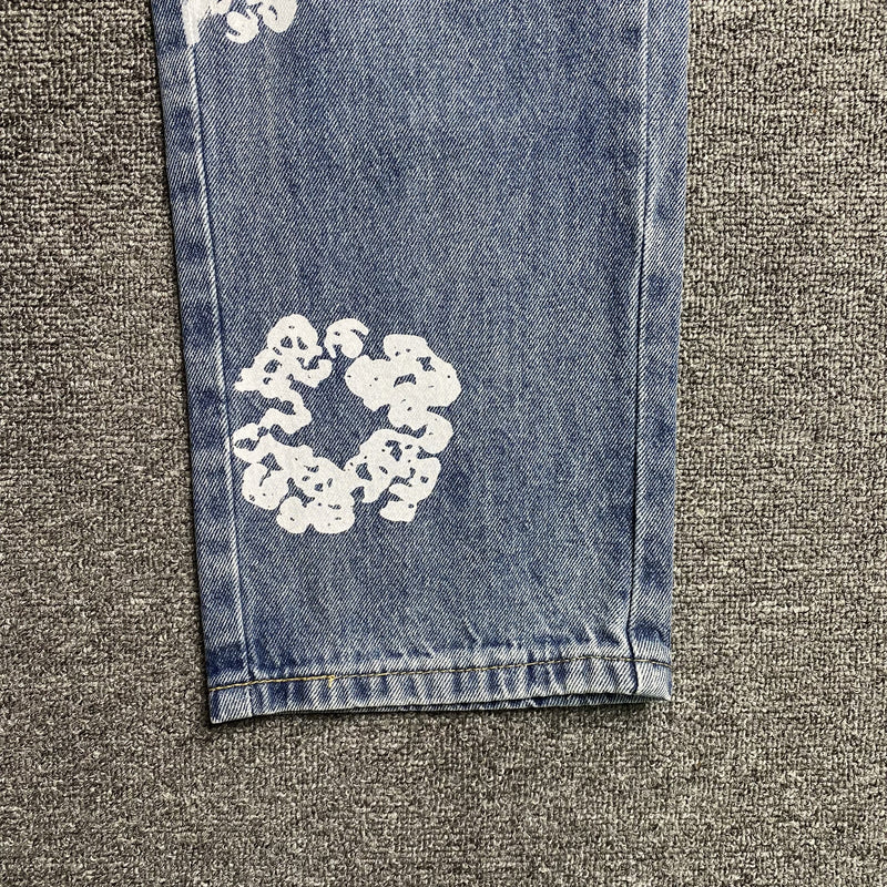 Denim Tears