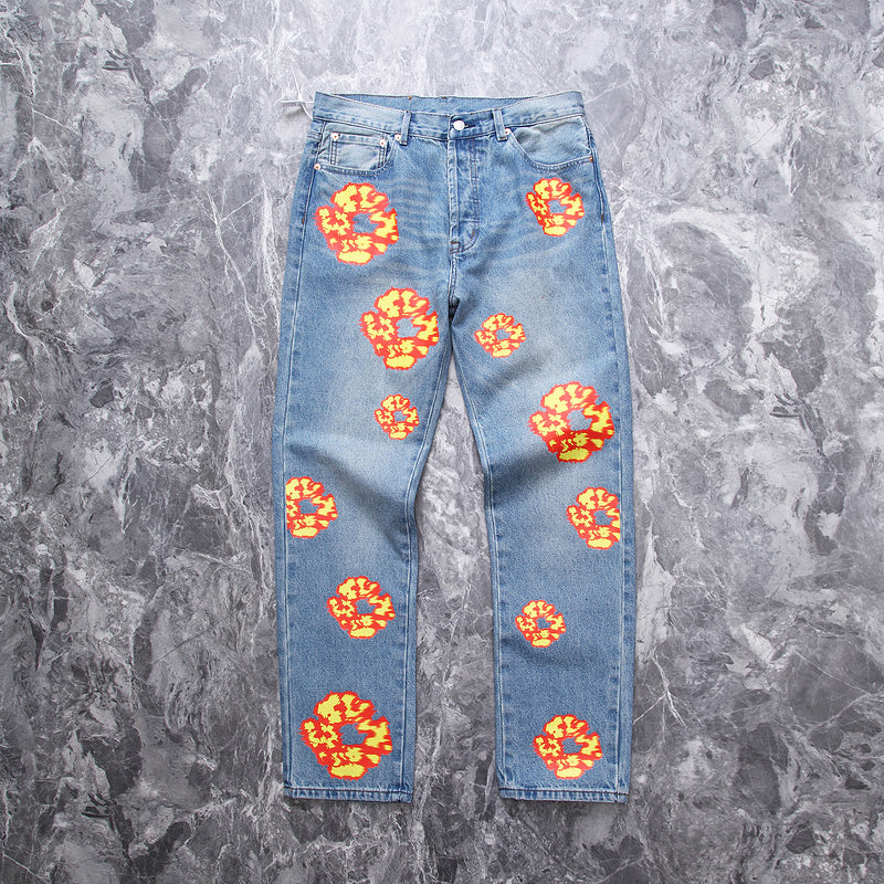 Denim Tears