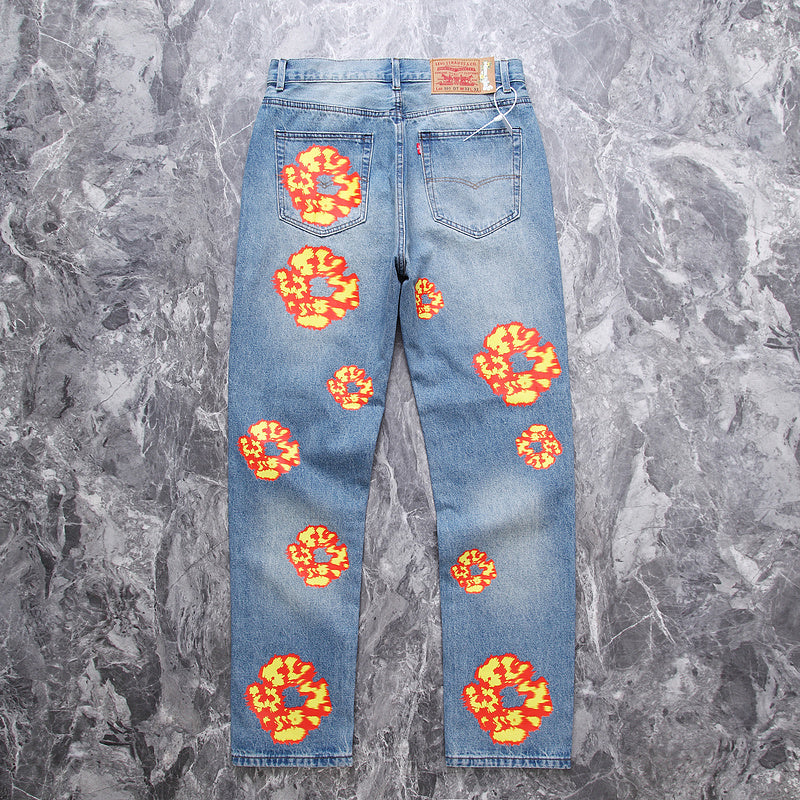 Denim Tears