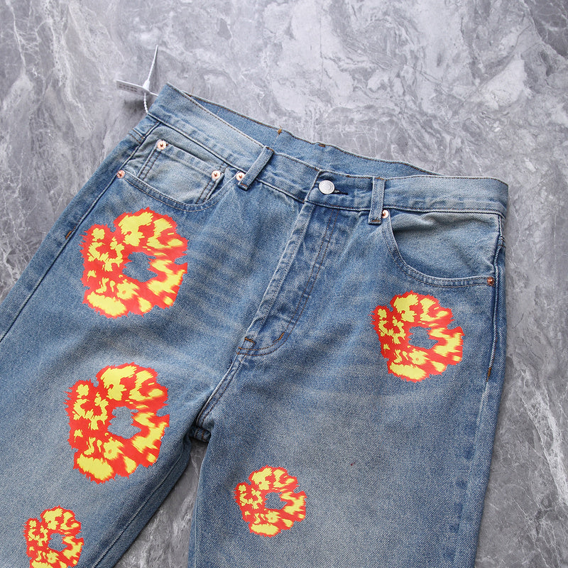 Denim Tears