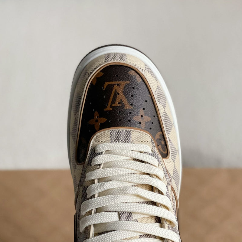 LV