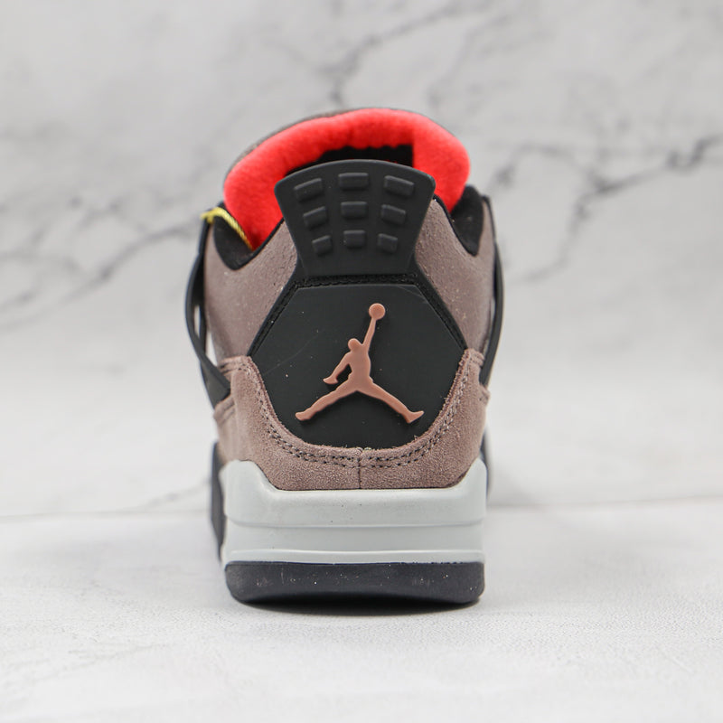 Air Jordan 4