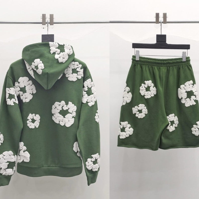 Set Denim Tears