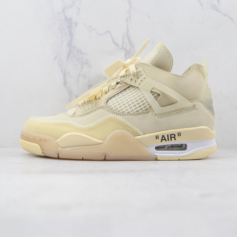 Air Jordan 4