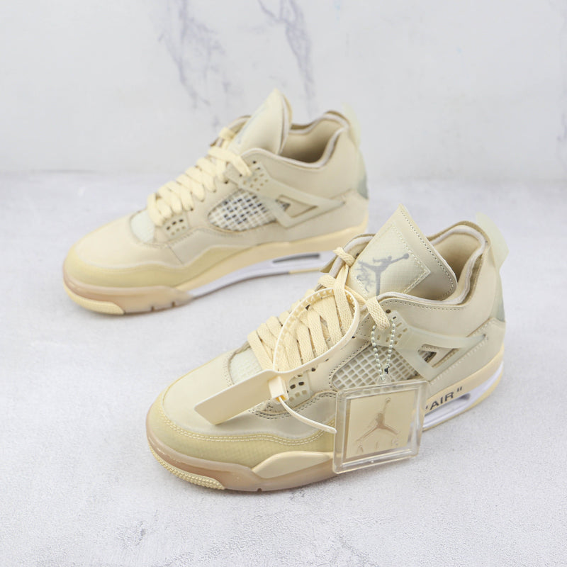 Air Jordan 4