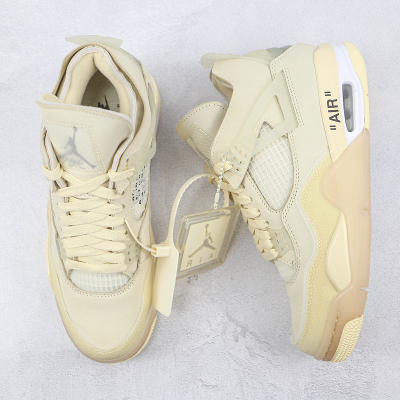 Air Jordan 4