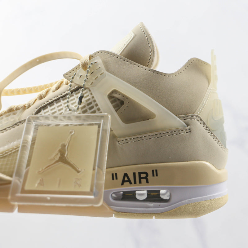 Air Jordan 4