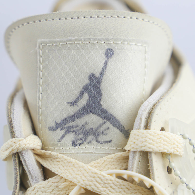 Air Jordan 4