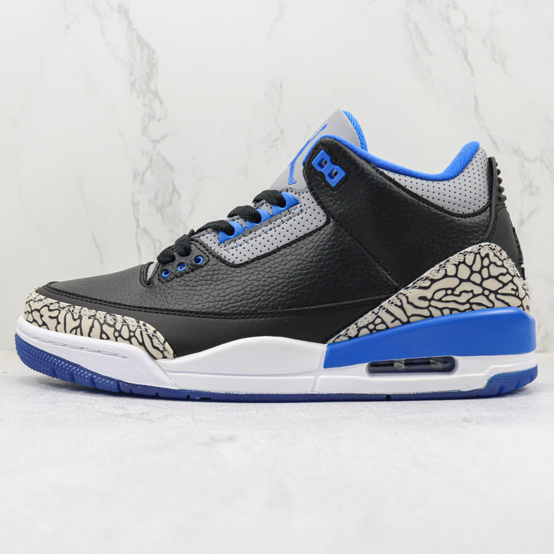 Air Jordan 3