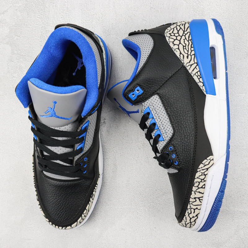 Air Jordan 3