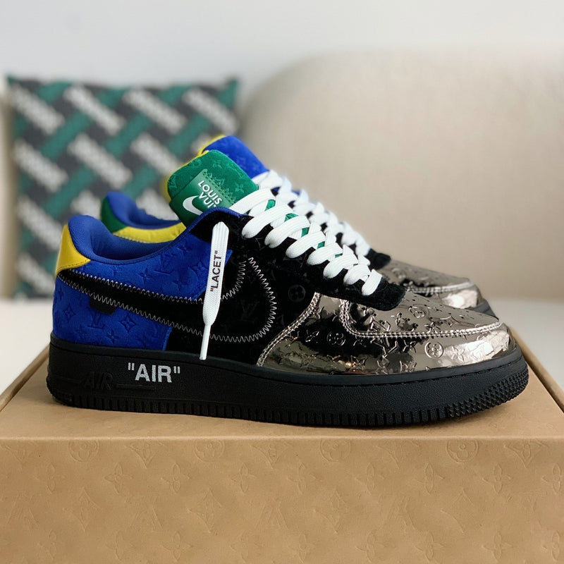LV