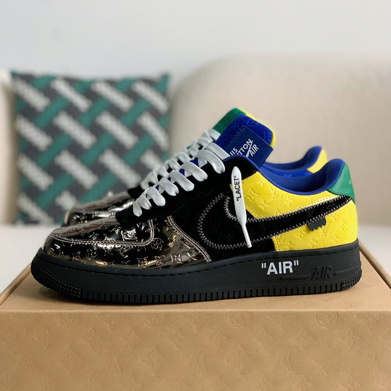LV