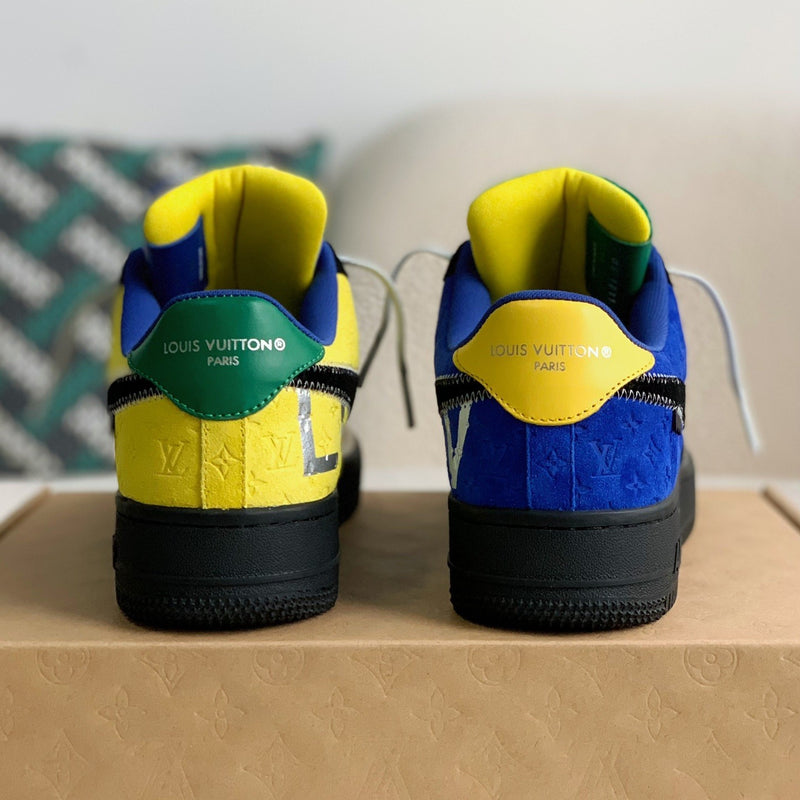 LV