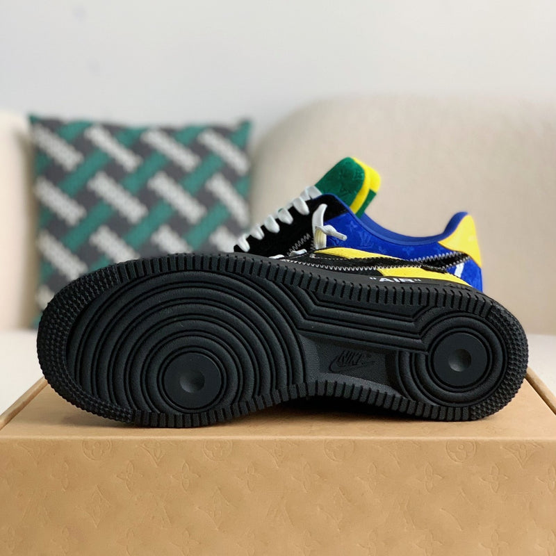LV