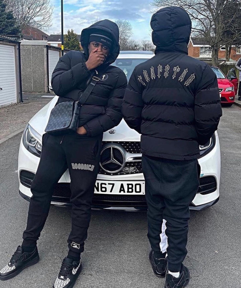 Trapstar