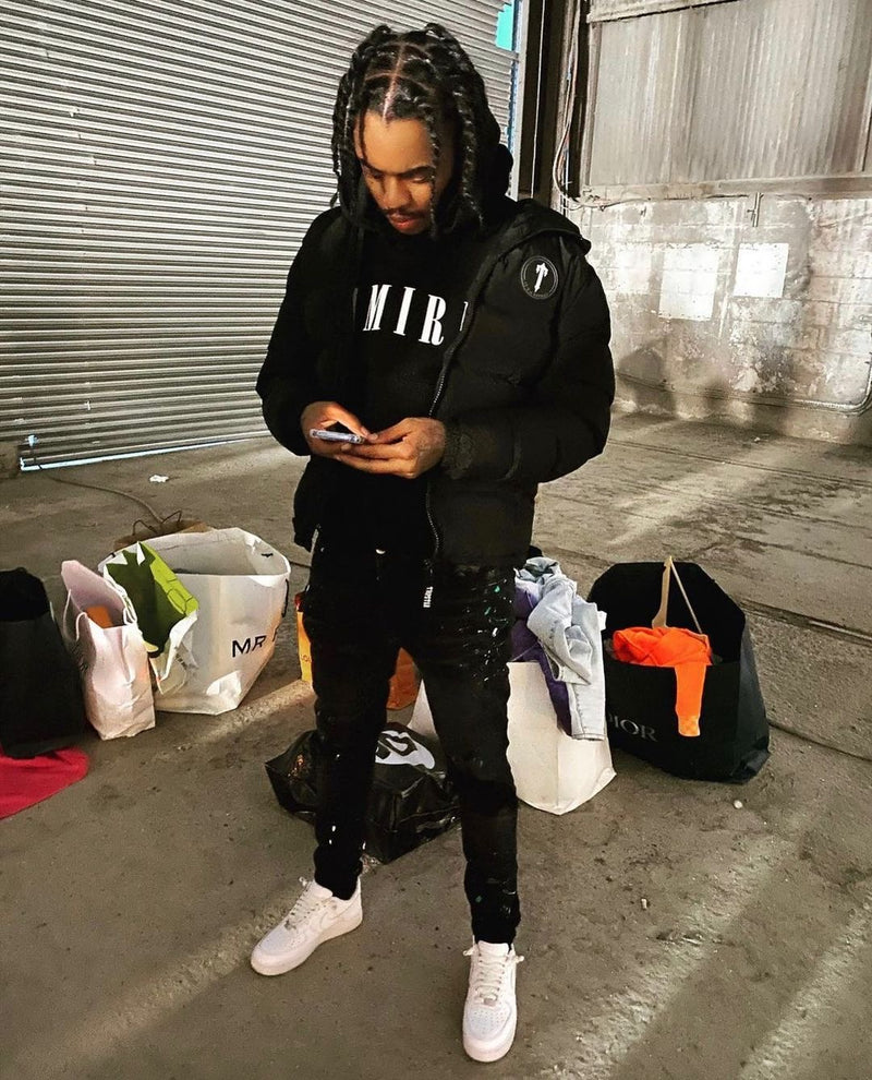 Trapstar