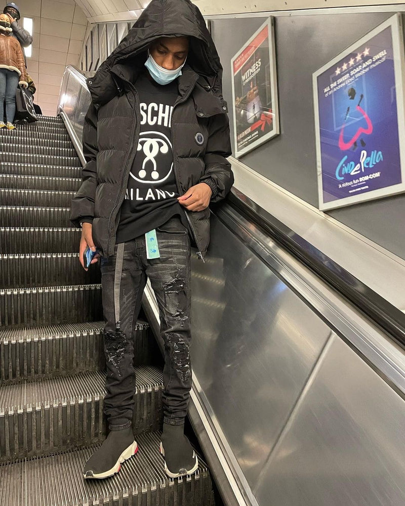 Trapstar