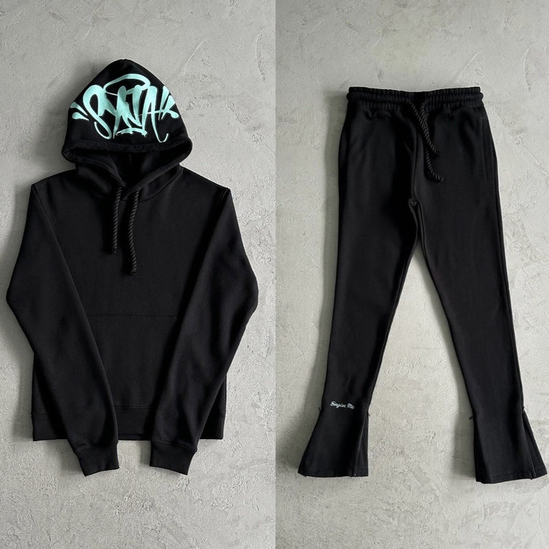 Set Synaworld