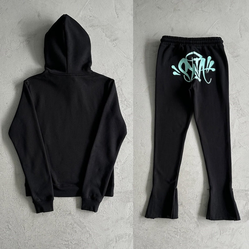 Set Synaworld