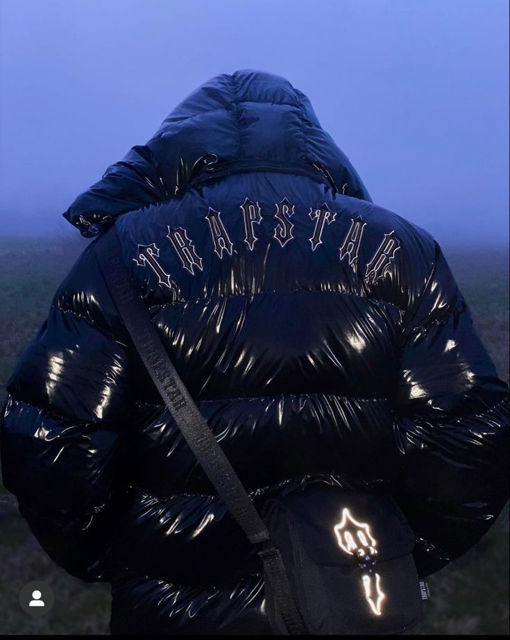 Trapstar
