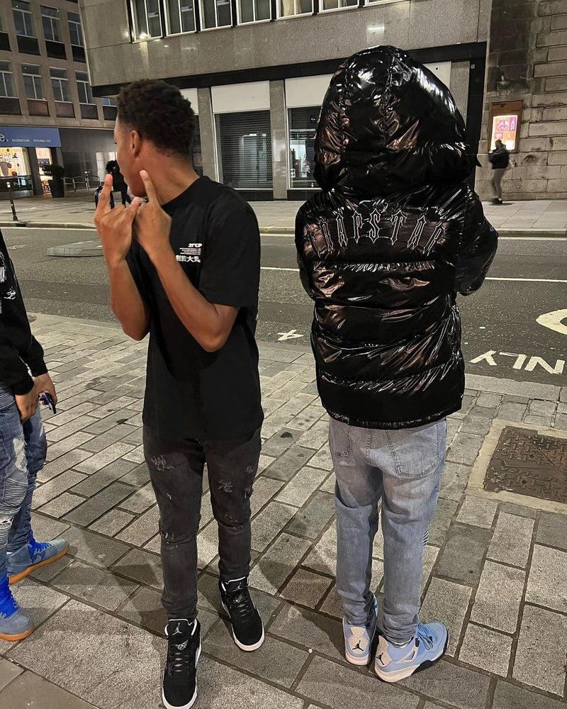 Trapstar