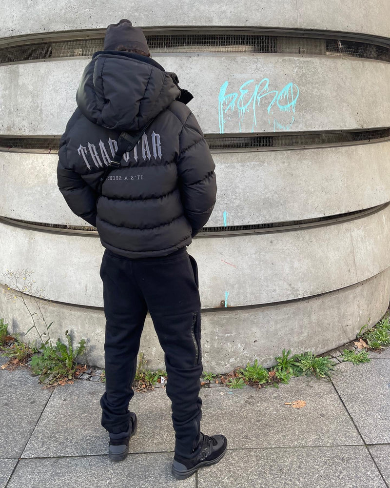 Trapstar