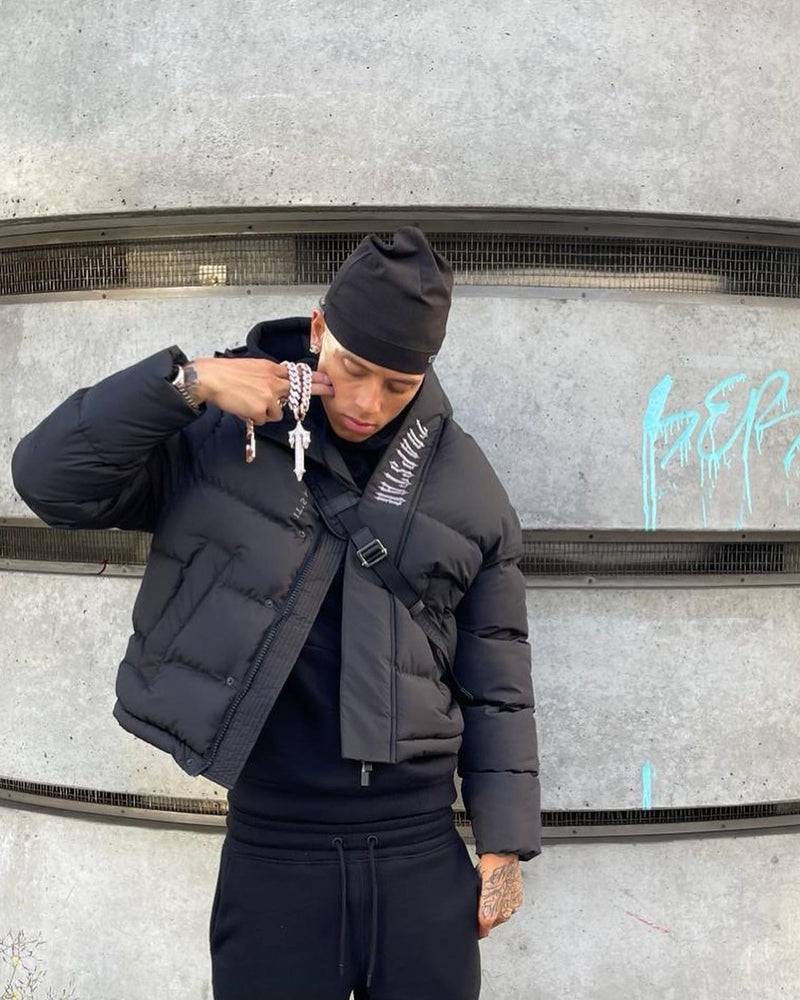 Trapstar