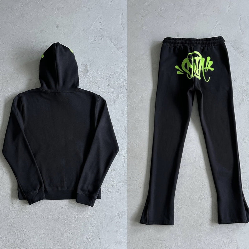 Set Synaworld