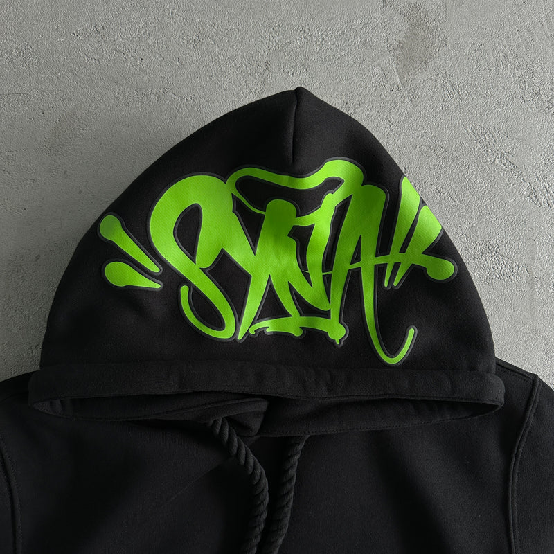 Set Synaworld