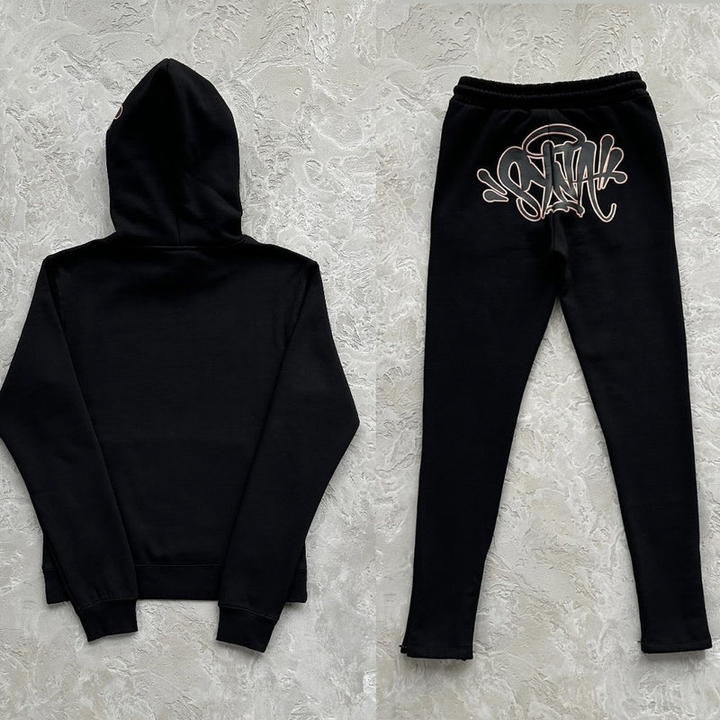 Set Synaworld