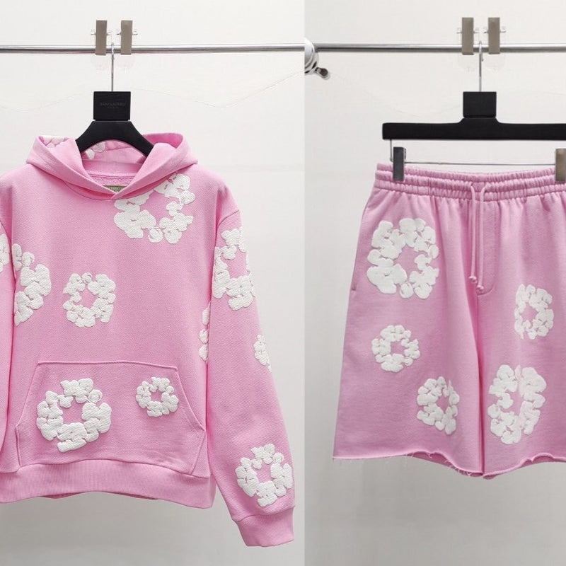 Set Denim Tears