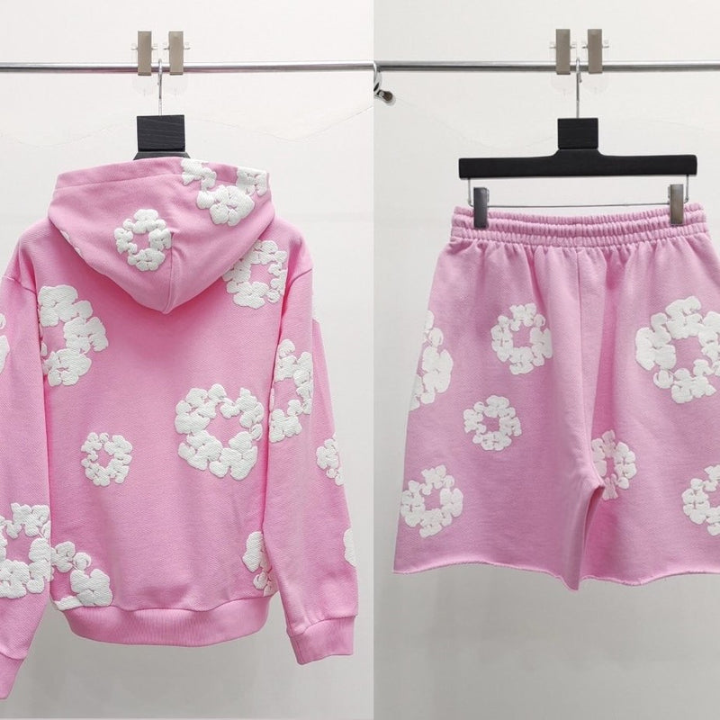 Set Denim Tears