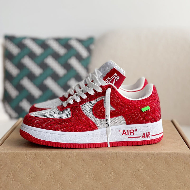 LV
