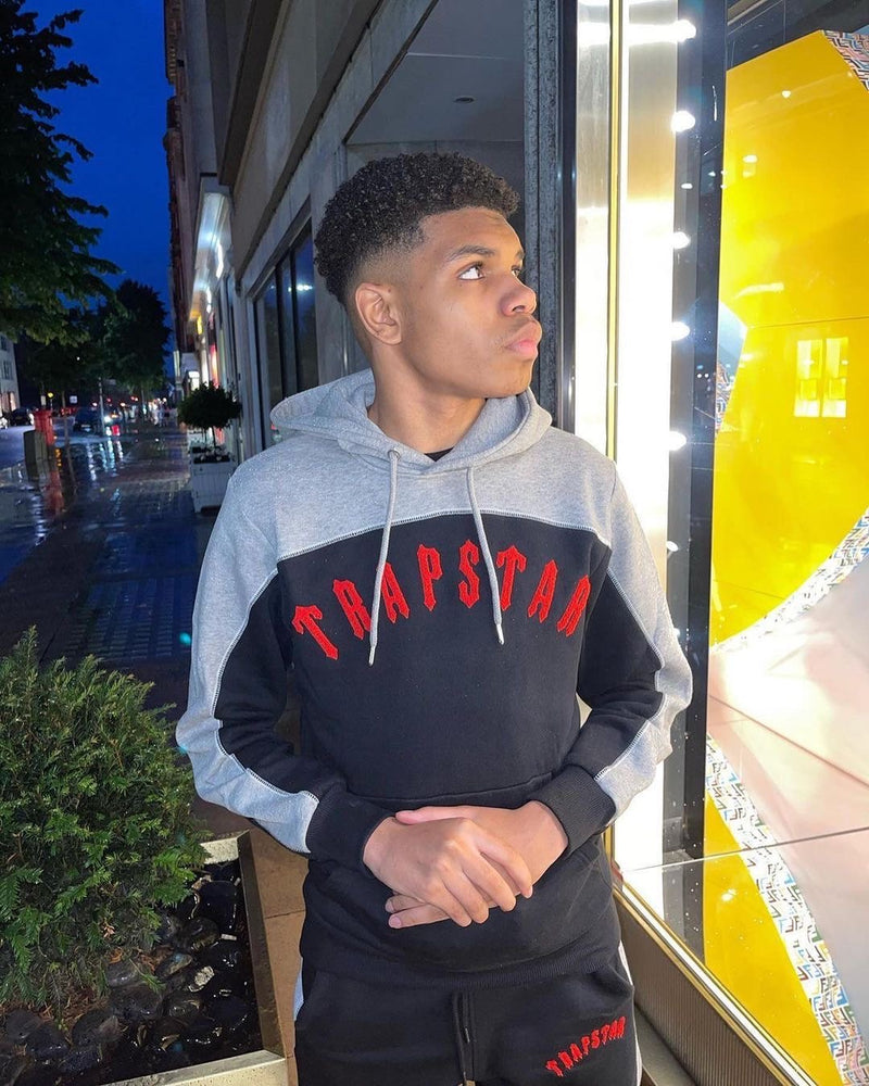 Trapstar