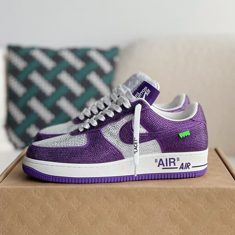 LV