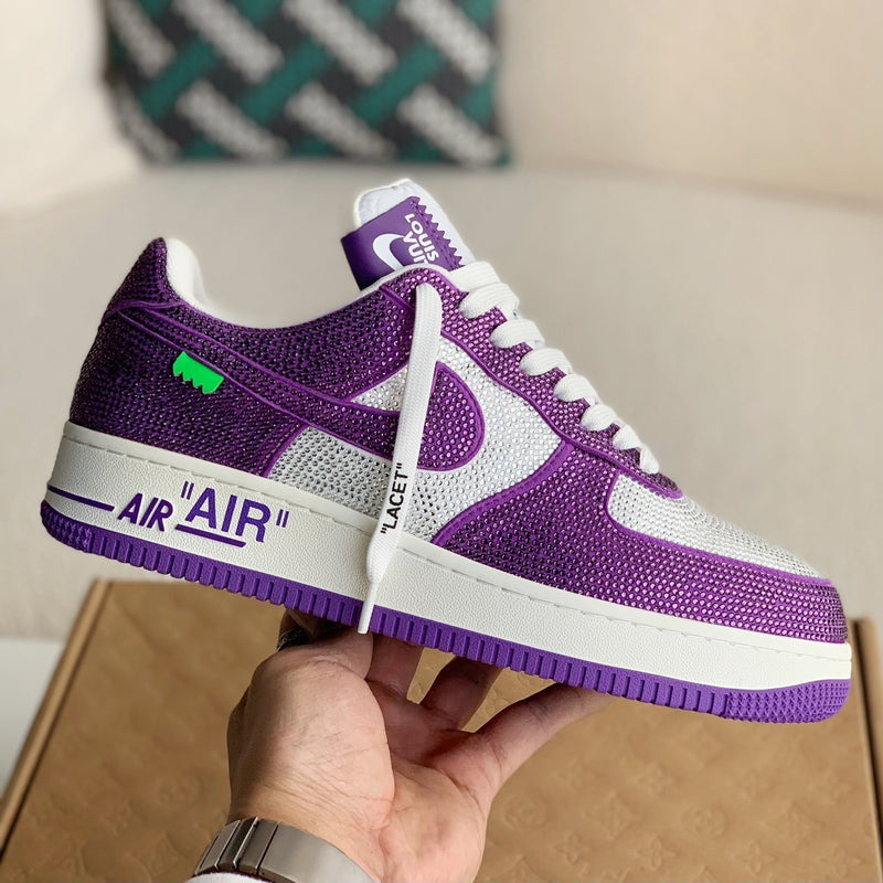 LV