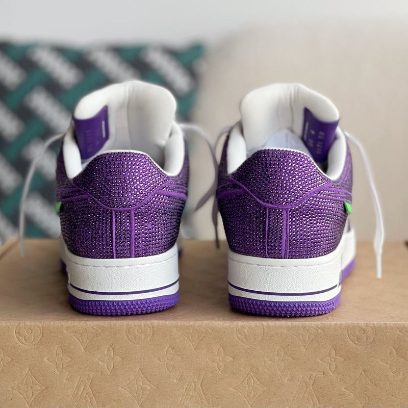 LV