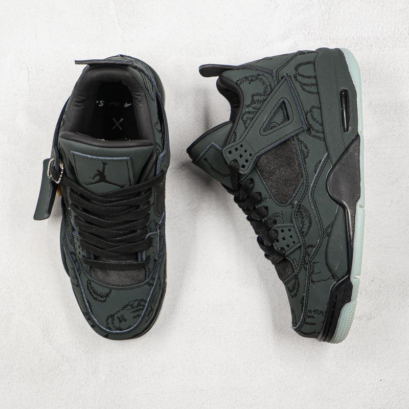 Air Jordan 4