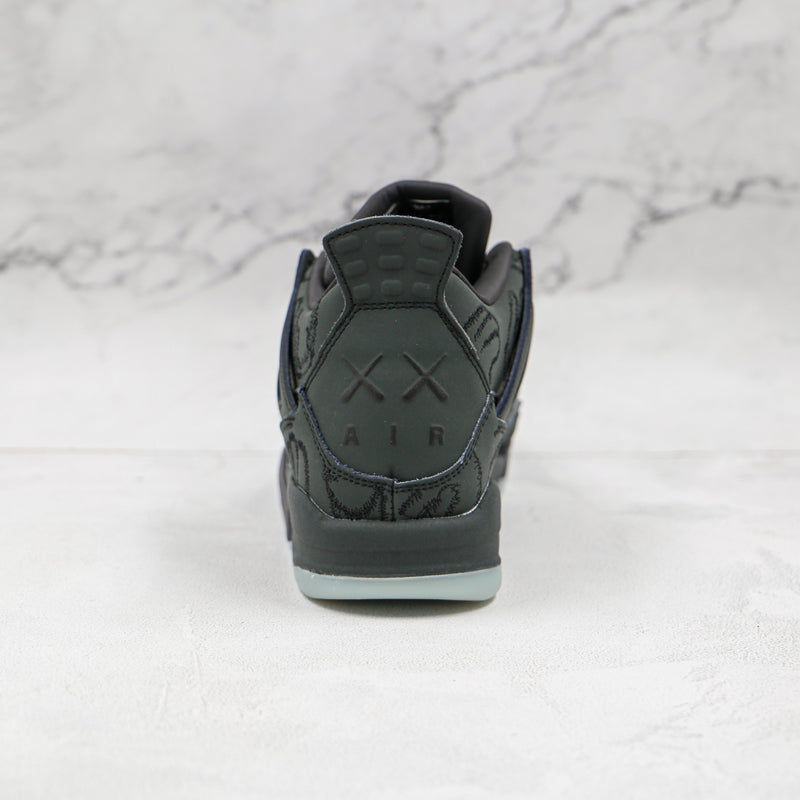 Air Jordan 4