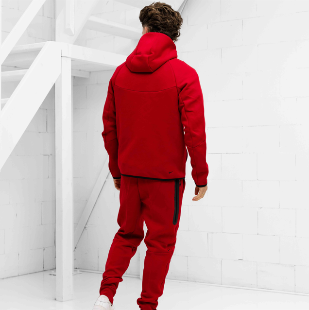 Tech Fleece