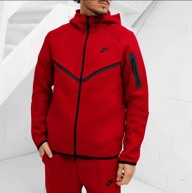 Tech Fleece